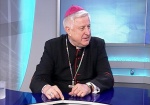 Станислав Широкорадюк, епископ Харьковской - Запорожской диецезии РКЦ
