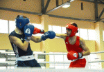Харьковские спортсмены победили на Всеукраинском турнире по боксу среди молодежи