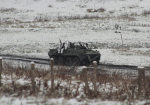 В зоне АТО за сутки погиб один украинский военный, пятеро получили ранения - штаб