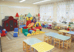 Минобразования обещает новые места в детских садах