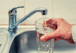 Жители области жалуются в ХОГА на плохое качество водопроводной воды