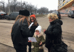 Харьковские спасатели проводят профилактические рейды