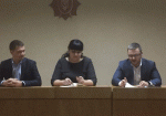 Назначен временно исполняющий обязанности заместителя начальника Харьковского отдела полиции