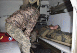 За сутки на Донбассе погибли трое украинских бойцов, еще четверо – ранены – штаб АТО